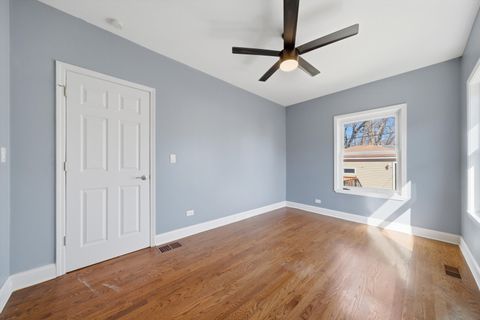 Tiny photo for 1433 S 21st Avenue, Maywood, IL 60153 (MLS # 12607269)