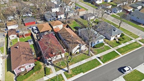 Tiny photo for 1433 S 21st Avenue, Maywood, IL 60153 (MLS # 12607269)