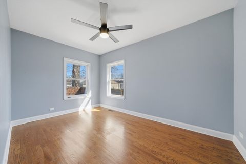 Tiny photo for 1433 S 21st Avenue, Maywood, IL 60153 (MLS # 12607269)