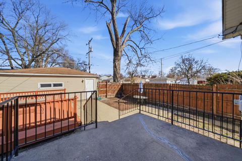 Tiny photo for 1433 S 21st Avenue, Maywood, IL 60153 (MLS # 12607269)