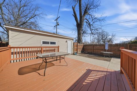 Tiny photo for 1433 S 21st Avenue, Maywood, IL 60153 (MLS # 12607269)