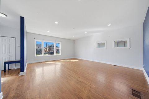 Tiny photo for 1433 S 21st Avenue, Maywood, IL 60153 (MLS # 12607269)