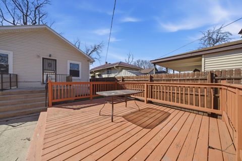 Tiny photo for 1433 S 21st Avenue, Maywood, IL 60153 (MLS # 12607269)