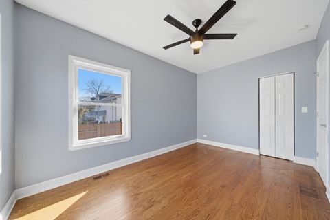 Tiny photo for 1433 S 21st Avenue, Maywood, IL 60153 (MLS # 12607269)