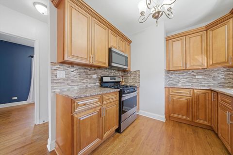 Tiny photo for 1433 S 21st Avenue, Maywood, IL 60153 (MLS # 12607269)