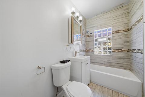 Tiny photo for 1433 S 21st Avenue, Maywood, IL 60153 (MLS # 12607269)