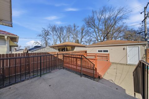 Tiny photo for 1433 S 21st Avenue, Maywood, IL 60153 (MLS # 12607269)