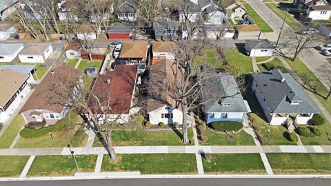 Tiny photo for 1433 S 21st Avenue, Maywood, IL 60153 (MLS # 12607269)