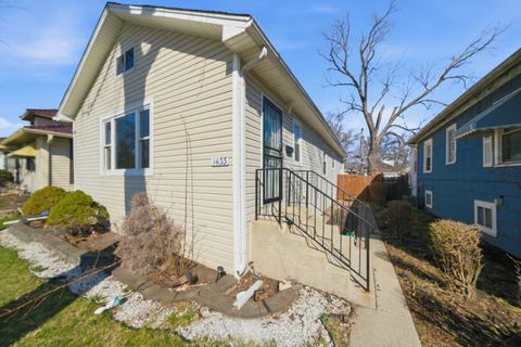 Tiny photo for 1433 S 21st Avenue, Maywood, IL 60153 (MLS # 12607269)