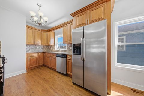 Tiny photo for 1433 S 21st Avenue, Maywood, IL 60153 (MLS # 12607269)