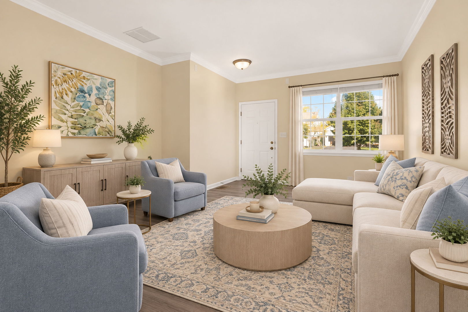 1830 S FALLBROOK Drive 1830