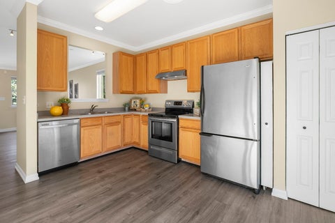 Tiny photo for 1830 S FALLBROOK Drive #1830, Round Lake, IL 60073 (MLS # 12776986)
