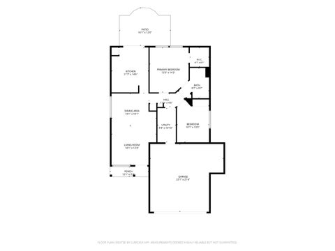Tiny photo for 1830 S FALLBROOK Drive #1830, Round Lake, IL 60073 (MLS # 12776986)