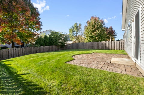 Tiny photo for 1830 S FALLBROOK Drive #1830, Round Lake, IL 60073 (MLS # 12776986)