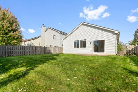 Tiny photo for 1830 S FALLBROOK Drive #1830, Round Lake, IL 60073 (MLS # 12776986)