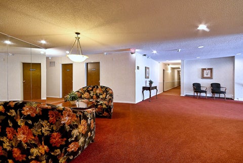 Tiny photo for 945 E Kenilworth Avenue #325, Palatine, IL 60074 (MLS # 12734905)