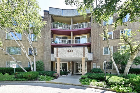 Photo of 945 E Kenilworth Avenue #325, Palatine, IL 60074 (MLS # 12734905)