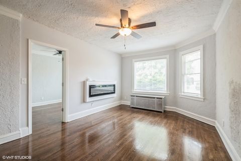 Tiny photo for 7653 S SEELEY Avenue, Chicago, IL 60620 (MLS # 12506369)