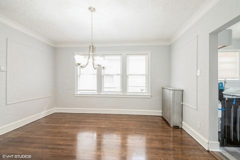 Tiny photo for 7653 S SEELEY Avenue, Chicago, IL 60620 (MLS # 12506369)
