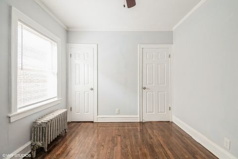 Tiny photo for 7653 S SEELEY Avenue, Chicago, IL 60620 (MLS # 12506369)
