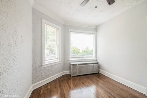 Tiny photo for 7653 S SEELEY Avenue, Chicago, IL 60620 (MLS # 12506369)