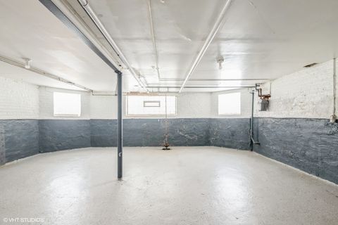 Tiny photo for 7653 S SEELEY Avenue, Chicago, IL 60620 (MLS # 12506369)