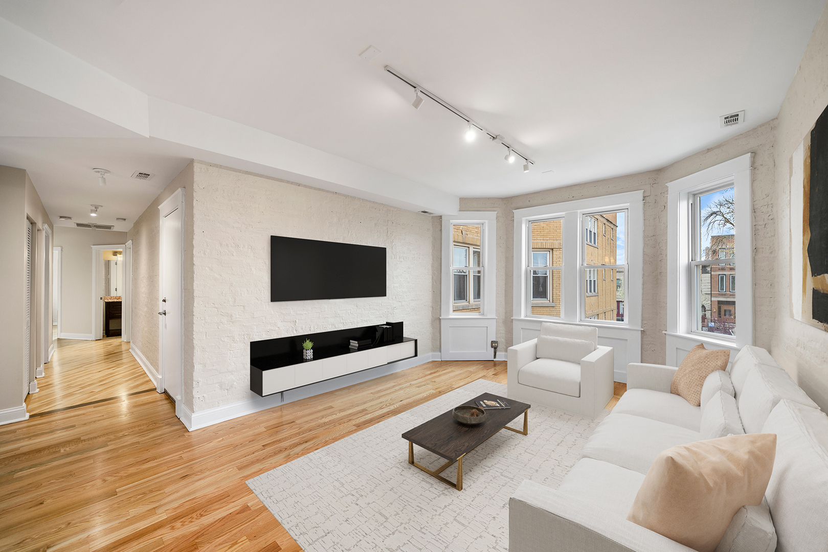 3222 W Beach Avenue 2C