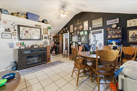 Tiny photo for 356 Home Street, Sycamore, IL 60178 (MLS # 12584874)