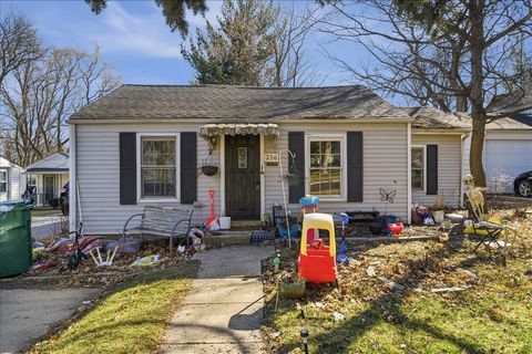 Photo of 356 Home Street, Sycamore, IL 60178 (MLS # 12584874)