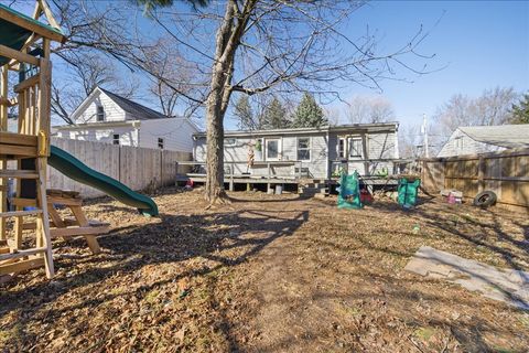 Tiny photo for 356 Home Street, Sycamore, IL 60178 (MLS # 12584874)