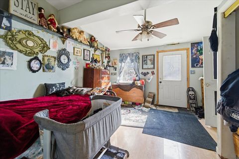 Tiny photo for 356 Home Street, Sycamore, IL 60178 (MLS # 12584874)