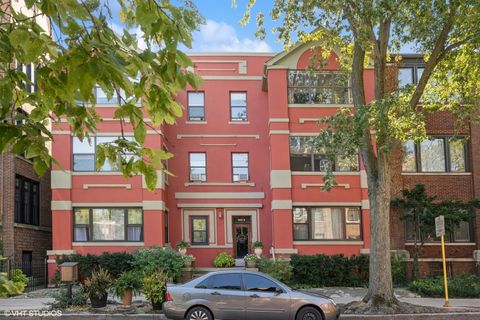 823 W Gunnison Street 1E Chicago IL 60640