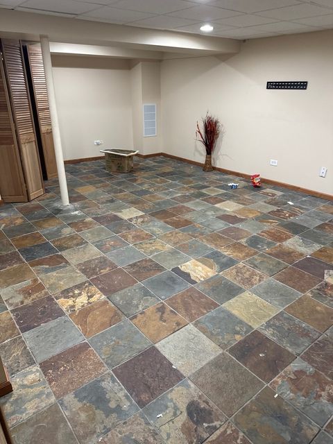 Tiny photo for 9038 Mansfield Drive, Tinley Park, IL 60487 (MLS # 12510704)