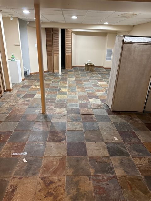 Tiny photo for 9038 Mansfield Drive, Tinley Park, IL 60487 (MLS # 12510704)