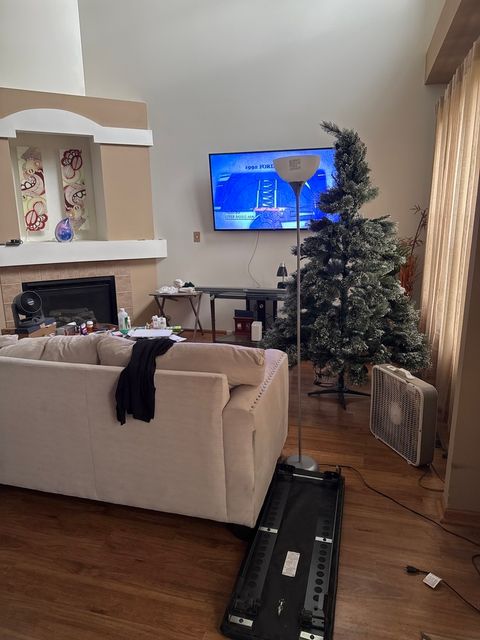 Tiny photo for 9038 Mansfield Drive, Tinley Park, IL 60487 (MLS # 12510704)