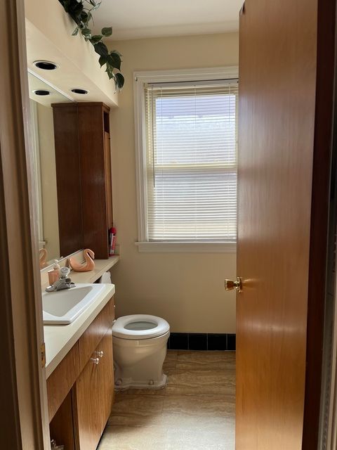 Tiny photo for 2522 S 3rd Avenue, North Riverside, IL 60546 (MLS # 12586416)