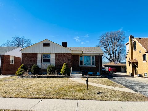 Photo of 2522 S 3rd Avenue, North Riverside, IL 60546 (MLS # 12586416)