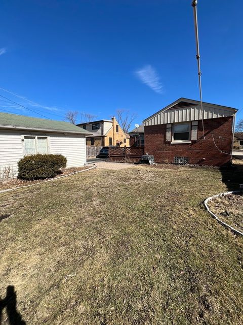 Tiny photo for 2522 S 3rd Avenue, North Riverside, IL 60546 (MLS # 12586416)