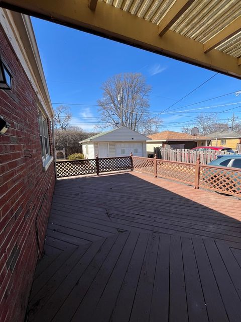 Tiny photo for 2522 S 3rd Avenue, North Riverside, IL 60546 (MLS # 12586416)