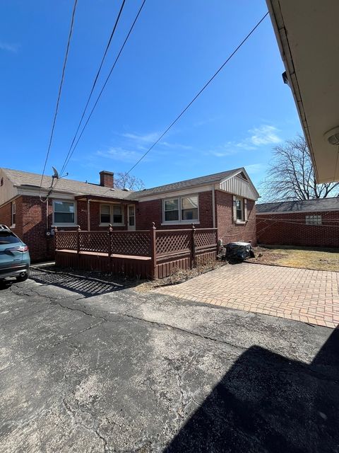 Tiny photo for 2522 S 3rd Avenue, North Riverside, IL 60546 (MLS # 12586416)