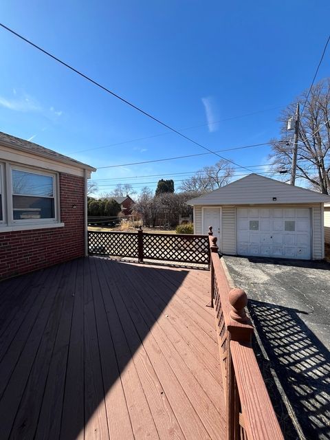 Tiny photo for 2522 S 3rd Avenue, North Riverside, IL 60546 (MLS # 12586416)