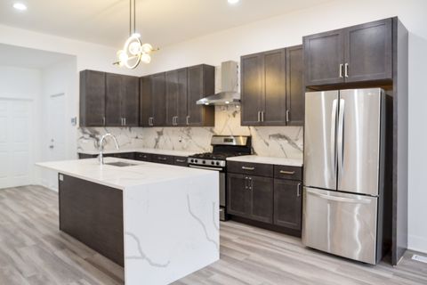 Tiny photo for 5843 S Indiana Avenue, Chicago, IL 60637 (MLS # 12617283)