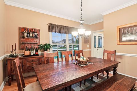 Tiny photo for 15604 Botterman Road, Huntley, IL 60142 (MLS # 12503401)