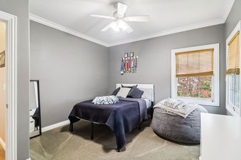 Tiny photo for 15604 Botterman Road, Huntley, IL 60142 (MLS # 12503401)