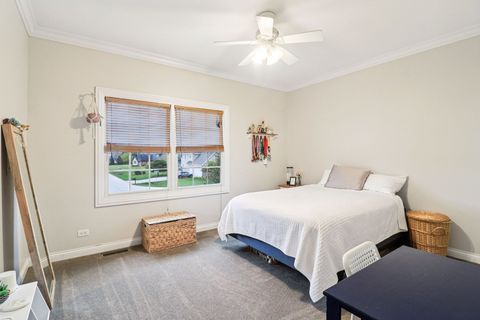 Tiny photo for 15604 Botterman Road, Huntley, IL 60142 (MLS # 12503401)