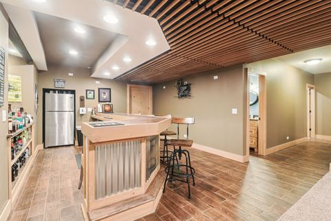 Tiny photo for 15604 Botterman Road, Huntley, IL 60142 (MLS # 12503401)