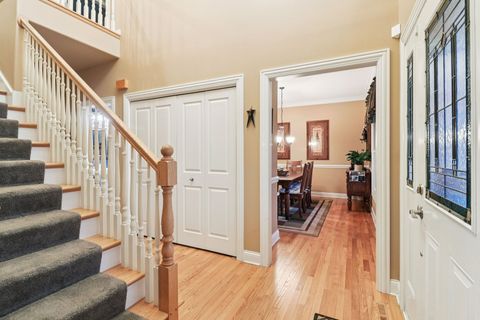 Tiny photo for 15604 Botterman Road, Huntley, IL 60142 (MLS # 12503401)