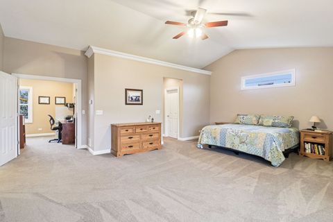 Tiny photo for 15604 Botterman Road, Huntley, IL 60142 (MLS # 12503401)