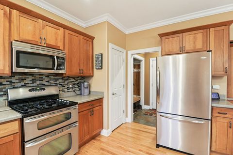 Tiny photo for 15604 Botterman Road, Huntley, IL 60142 (MLS # 12503401)