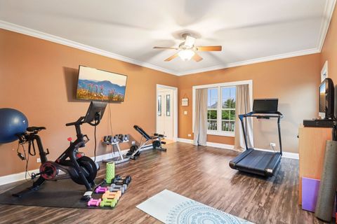 Tiny photo for 15604 Botterman Road, Huntley, IL 60142 (MLS # 12503401)